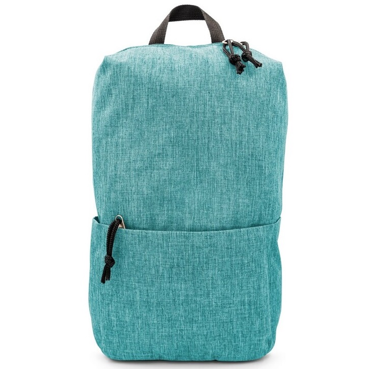 City Backpack for Printing